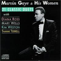 Marvin Gaye & His Women von Marvin Gaye
