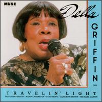 Travelin' Light von Della Griffin