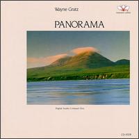 Panorama von Wayne Gratz