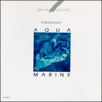 Aquamarine von Friedemann