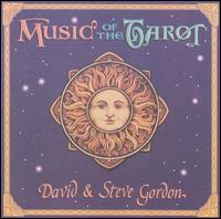 Music of the Tarot von David & Steve Gordon
