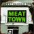 Meat Town von Gerrymander Bob