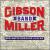 Red, White & Blue Collar von Gibson/Miller Band