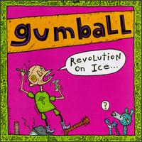 Revolution on Ice von Gumball