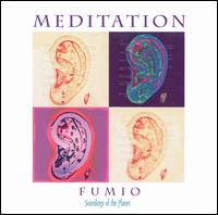 Meditation von Fumio