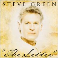 Letter von Steve Green