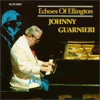 Echoes of Ellington von Johnny Guarnieri