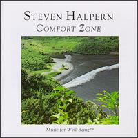 Comfort Zone von Steven Halpern
