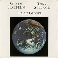 Gaia's Groove von Steven Halpern