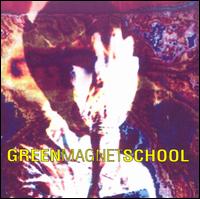 Blood Music von Green Magnet School