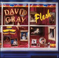 Flesh von David Gray