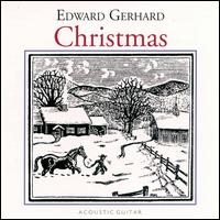 Christmas von Edward Gerhard