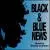 Black & Blue News von Wanda Coleman