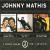 That's What Friends Are For/You Light Up My Life/Better Together: Duet von Johnny Mathis