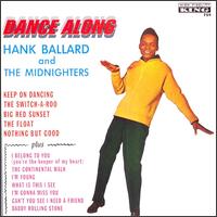 Dance Along, Sing Along von Hank Ballard