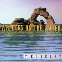Written on the Water von Theophilus "T" Coakley
