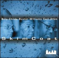Skim Coat von Billy Childs