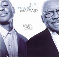 Loved Ones von Ellis Marsalis