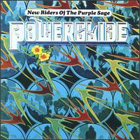 Powerglide von New Riders of the Purple Sage