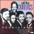 Peek-A-Boo von The Cadillacs
