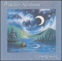 Moondreamer von Priscilla Herdman