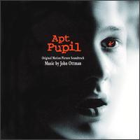 Apt Pupil von John Ottman