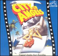 City of Angels [Original London Cast Recording] von Original London Cast