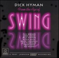 From the Age of Swing von Dick Hyman