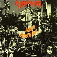World Downfall von Terrorizer