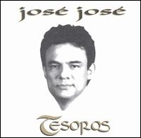 Tesoros von José José