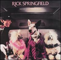 Success Hasn't Spoiled Me Yet von Rick Springfield