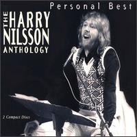 Personal Best: The Harry Nilsson Anthology von Harry Nilsson