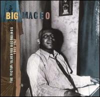 Victor/Bluebird Recordings 1945-1947 von Big Maceo Merriweather
