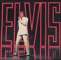 NBC-TV Special ['68 Comeback] von Elvis Presley