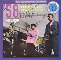 58 Sessions Featuring Stella by Starlight von Miles Davis
