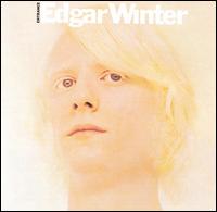 Entrance von Edgar Winter