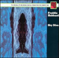 Sky Dive von Freddie Hubbard