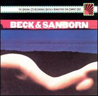 Beck & Sanborn von Joe Beck