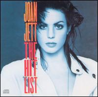 Hit List von Joan Jett