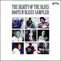 Beauty of the Blues von Various Artists