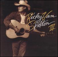 RVS III von Ricky Van Shelton