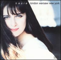 London Warsaw New York von Basia