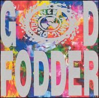 God Fodder von Ned's Atomic Dustbin