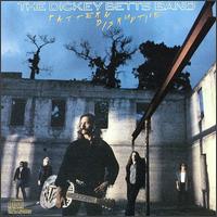 Pattern Disruptive von Dickey Betts