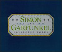 Collected Works von Simon & Garfunkel