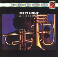 First Light [Japan] von Freddie Hubbard