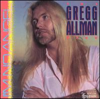 I'm No Angel von Gregg Allman