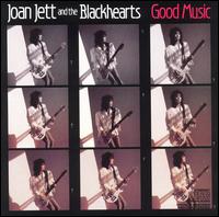 Good Music von Joan Jett