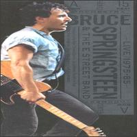 Live/1975-85 von Bruce Springsteen