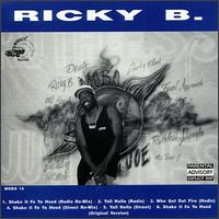 Shake It Fo Ya Hood von Ricky B